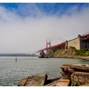 Golden Gate Bridge