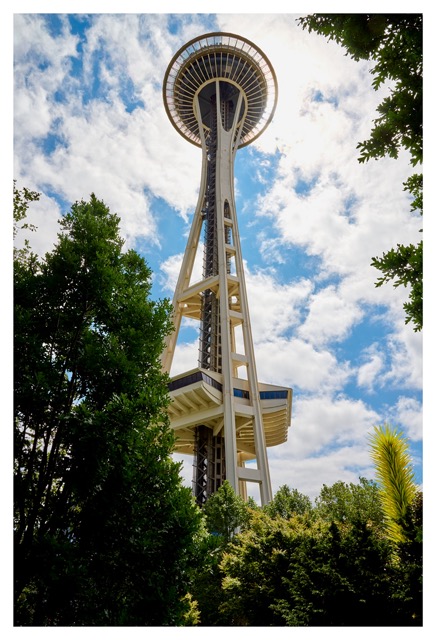 Seattle Spaceneedle