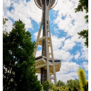 Seattle Spaceneedle